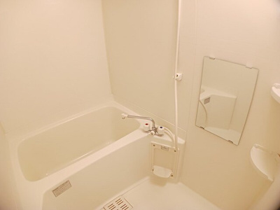 【浴室】 | エテルナ・パーク