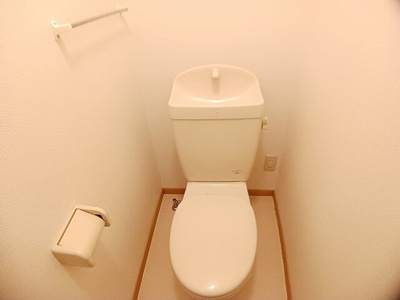 【トイレ】 | エテルナ・パーク