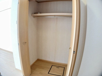 【収納】 | エテルナ・パーク