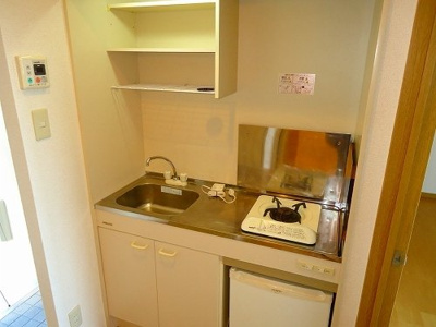 【キッチン】 | ラフィネ