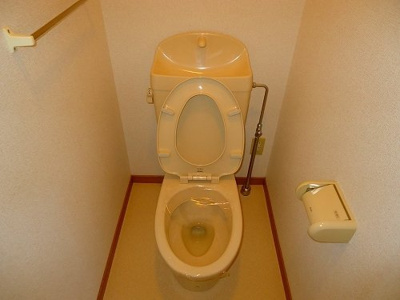 【トイレ】 | ラフィネ