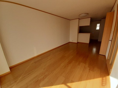 【内装】 | フリーデンＣ