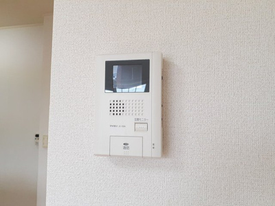 【セキュリティ】 | グレイス別所南