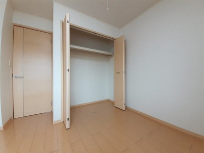 【収納】 | グレイス別所南