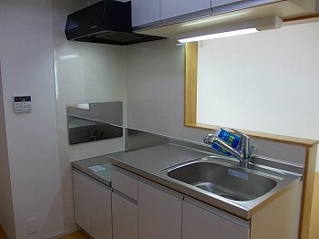 【キッチン】 | Ｋ＆ＹⅢ