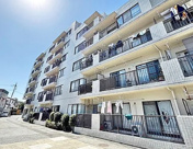 シティパル八柱の画像