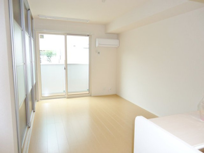 【居間・リビング】 | KRANE　A棟