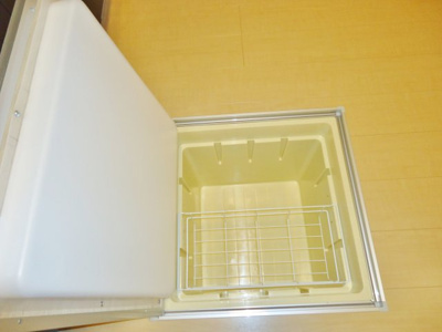 【その他】 | KRANE　A棟 | 床下収納