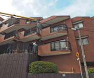 【東山台スカイマンション】✨️仲介手数料無料✨️西山小学校・神丘中学校の画像