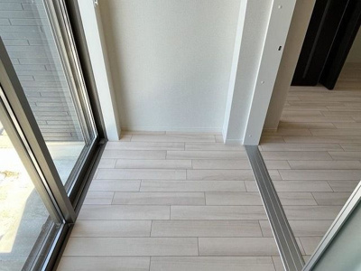 【バルコニー】 | レオン