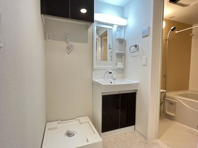 【独立洗面台】 | レオン