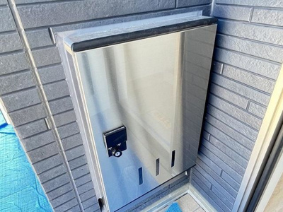 【玄関】 | レオン