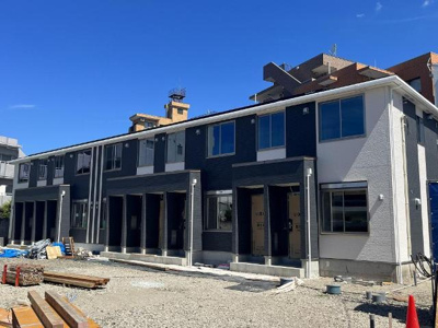 【エントランス】 | レオン