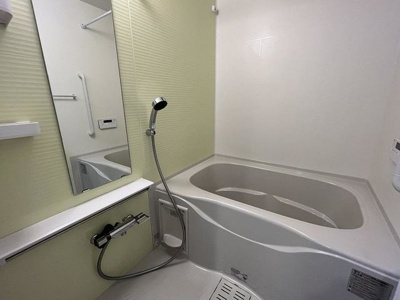 【浴室】 | レオン