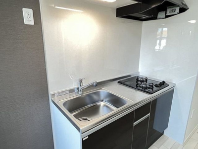 【キッチン】 | レオン