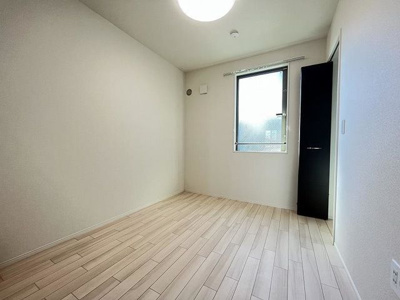 【洋室】 | レオン