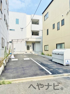 【駐車場】 | ★駐車場
