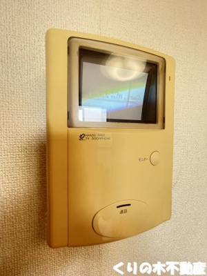 【セキュリティ】 | イースト・バード | 反転タイプのお部屋です（現況を優先します）