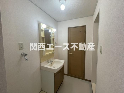 【洗面所】 | ボナールＳ