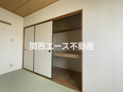 【収納】 | ボナールＳ