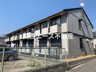 【外観】 | ボナールＳ