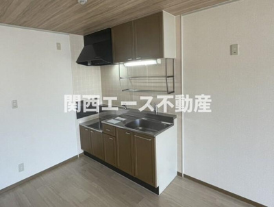 【キッチン】 | ボナールＳ