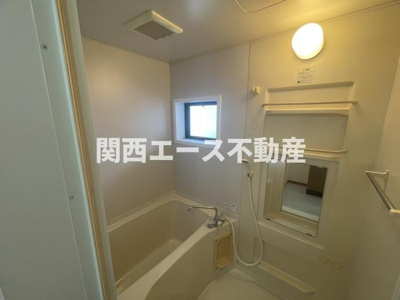 【浴室】 | ボナールＳ