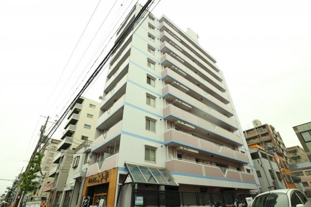 トアピエス須磨