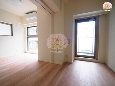 【洋室】 | ガーラ・クレスタ横濱関内 | 同一仕様