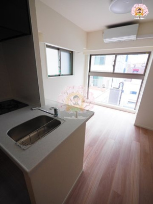 【内装】 | ガーラ・クレスタ横濱関内 | 同一仕様