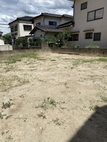 福岡市南区弥永５丁目　売り土地