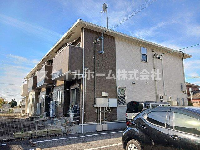 グリーンリーフ