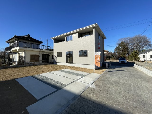 佐波郡玉村町9期（全2棟）1号棟