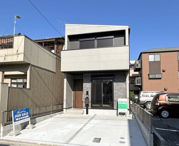 【駅6分×小学校1分×LDK20帖】中村区藤江町 限定1邸