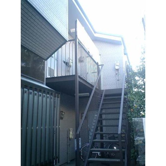 ハウスＭ・Ｋのその他共用部分