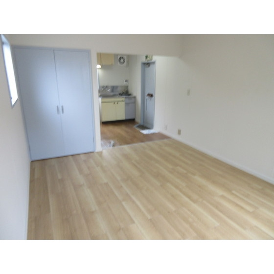 ハウスＭ・Ｋの居間・リビング|おしゃれな居間です