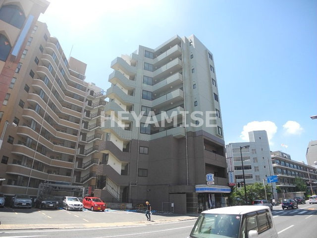 サクセスカバーヒルズ