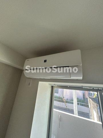 D-Square深江本町の設備