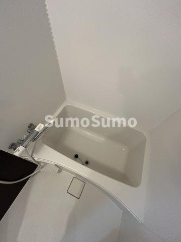 D-Square深江本町の浴室