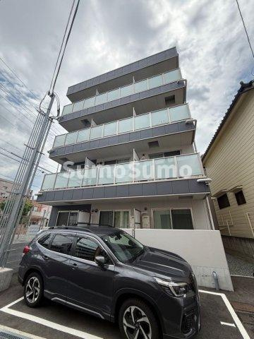 D-Square深江本町