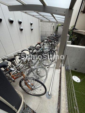 D-Square深江本町のその他共用部分