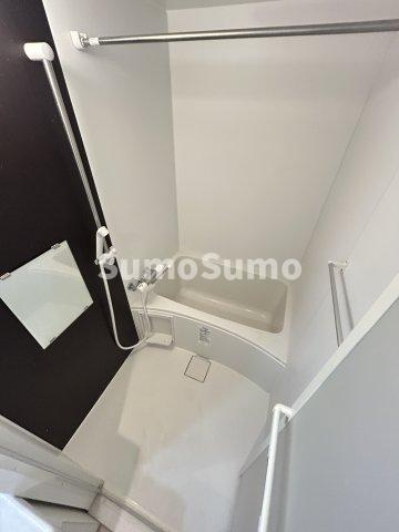 D-Square深江本町の浴室