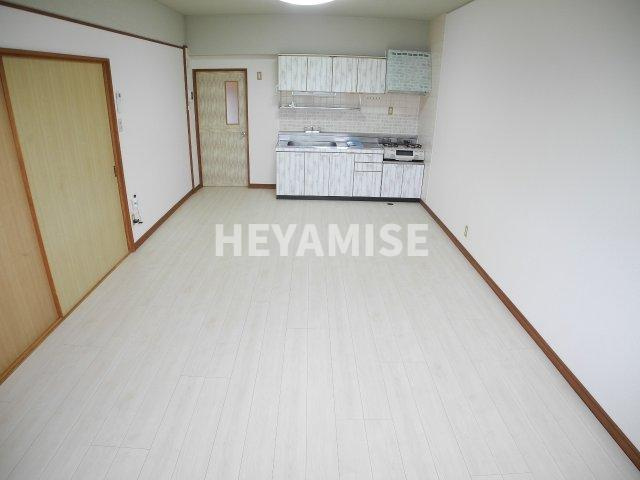 いろはもみじⅠのその他|※室内画像は別号室のもの