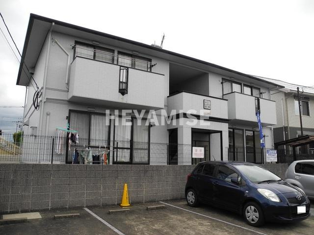 タウンハイツやました