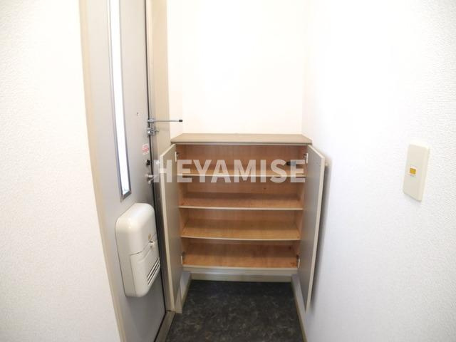 セジュールマツヤマのその他