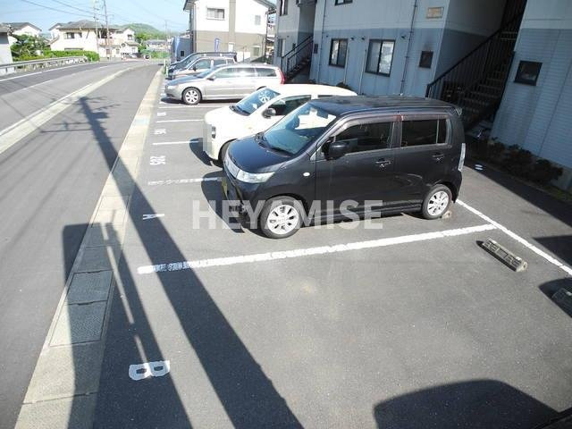 セジュールマツヤマのその他