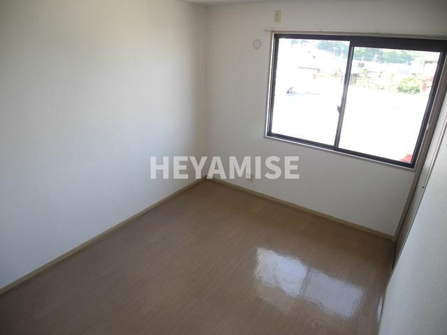 セジュールマツヤマの内装