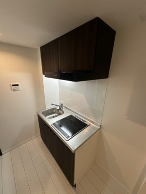 【キッチン】 | ベイルーム相模が丘 | ※2号室