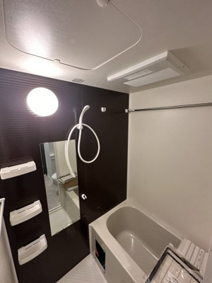 【浴室】 | ベイルーム相模が丘 | 別部屋写真参考