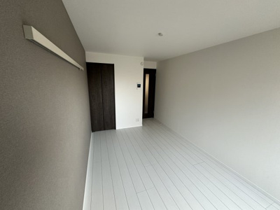 【寝室】 | ベイルーム相模が丘 | ※2号室